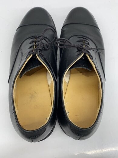 商品画像：ドレスシューズ/--/BLK/レザー 3