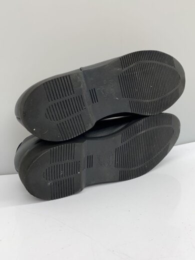 商品画像：ドレスシューズ/--/BLK/レザー 4