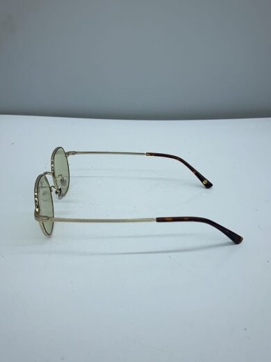 商品画像：サングラス/GLD/GRN/メンズ/ZN242G04A 3