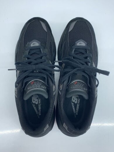 商品画像：U990/ブラック/27.5cm/BLK/スウェード 3