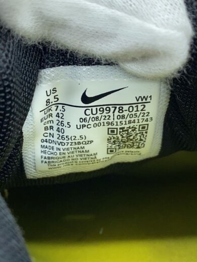 商品画像：AIR MAX 90_エア マックス 90/26.5cm/マルチカラー 5