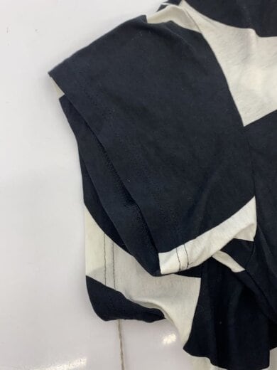 商品画像：チュニック/9/コットン/BLK/ドット/5200216500 3