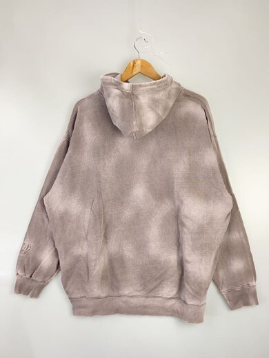 商品画像：パーカー/L/コットン/GRY/WDS-O-ESS-24-Q2-CS-04 2