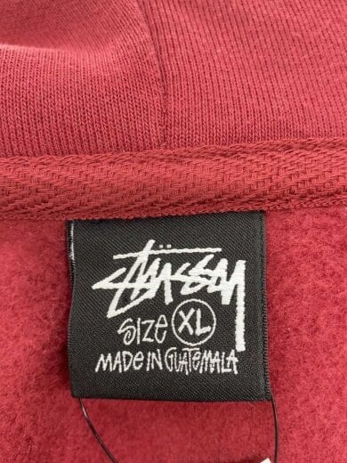 商品画像：SYDNEY/ジップパーカー/XL/コットン/BRD/プリント/Z4000SZS 3