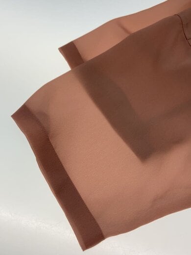 商品画像：アロハシャツ/42/レーヨン/PNK/虎 5