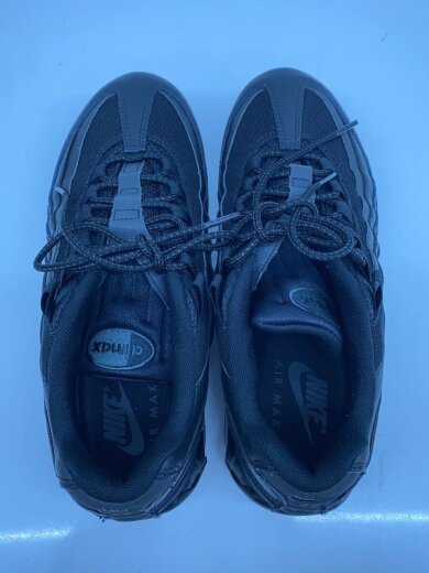 商品画像：AIR MAX 95 BIG BUBBLE_エア マックス 95 ビッグバブル/27cm/BLK 3