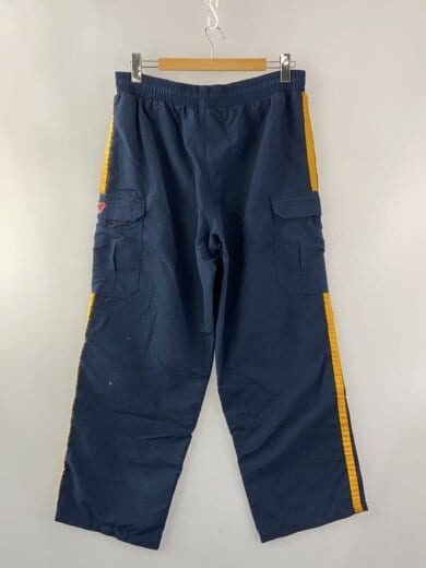 商品画像：K2SURF/SOFT GOODS DIVISION/Y2K/トラックパンツ/M/ナイロン/NVY/307// 2