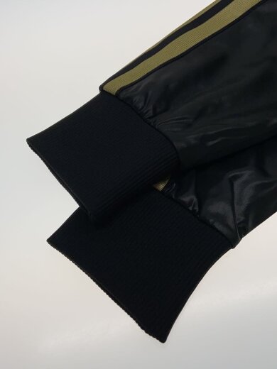 商品画像：MSG トラックトップ/ジャージ/--/ポリエステル/BLK/KA1254// 5