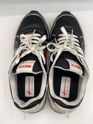 商品画像：ローカットスニーカー/26cm/BLK 3