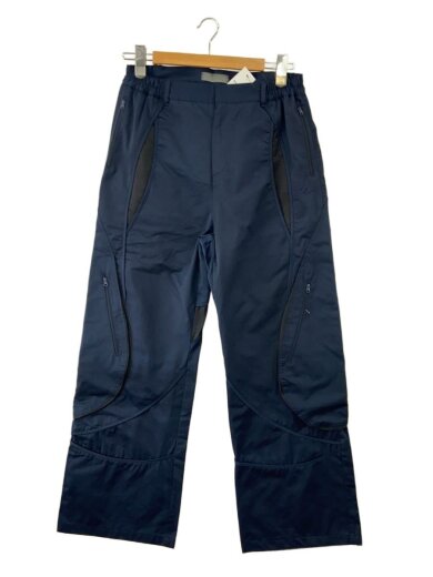 商品画像：SAN SAN GEAR/ボトム/2/--/NVY/無地/SG2403PT01// 1
