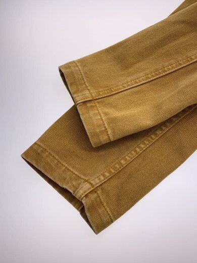 商品画像：HEAVY WASH CHORE JACKET/カバーオール/S/コットン/CML/115510// 5