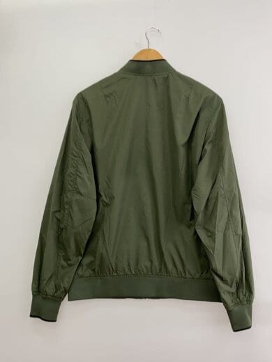 商品画像：ジャケット/M/ナイロン/KHK/j322260// 2