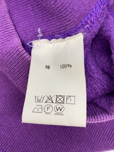 商品画像：スウェット/XL/コットン/PUP/無地// 4
