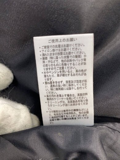 商品画像：Cow Leather G-1 Blouson/フライトジャケット/M/牛革/BLK/CLEjk1232/ 6
