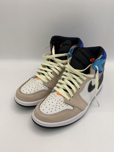 商品画像：AIR JORDAN 1 RETRO HIGH OG_エア ジョーダン 1 レトロ ハイ オリジナル/28cm/B// 2