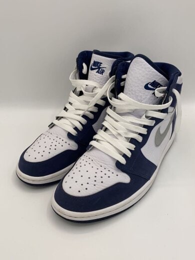 商品画像：AIR JORDAN 1 RETRO HIGH OG CO.JP_エアジョーダン 1 レトロ ハイ OG CO.JP// 2
