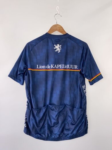 商品画像：Lion de KAPELMUUR/サイクルジャージ/スポーツウェアー/XL/BRD// 2
