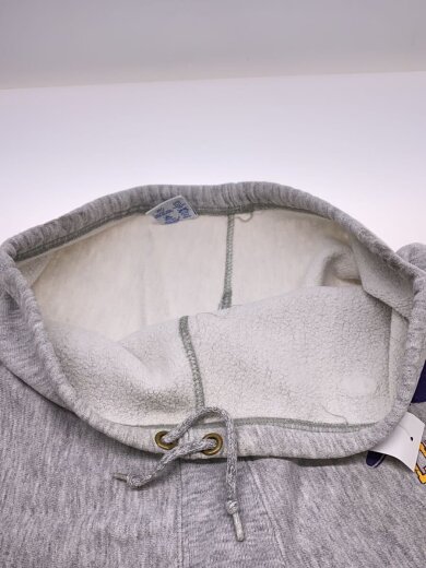 商品画像：REVERSEWEAVE/ショートパンツ/M/コットン/GRY// 3