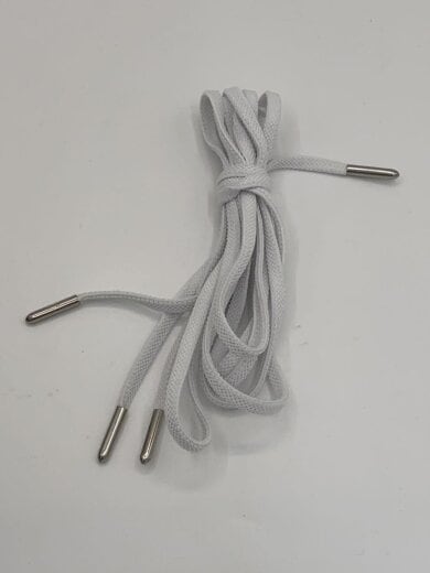 商品画像：ローカットスニーカー/27.5cm/WHT/レザー/JR9245 6