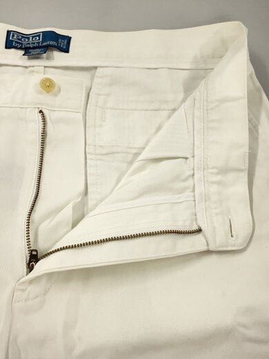 商品画像：90s/PROSPECT SHORT/ショートパンツ/33/コットン/WHT/無地// 3