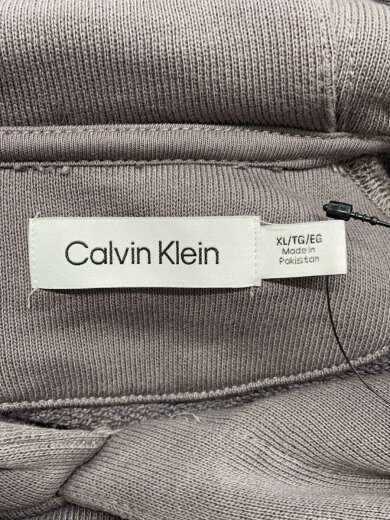 商品画像：KLEIN TERRY HOODIE/パーカー/XL/コットン/GRY/プリント/40960ST// 3