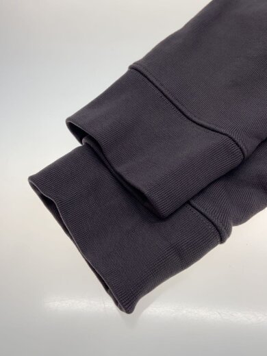 商品画像：KLEIN TERRY HOODIE/パーカー/XL/コットン/GRY/プリント/40960ST// 5