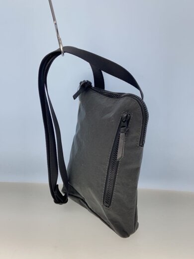 商品画像：Root/KONBU/和ックパック/ミニhabit/type2/ショルダーバッグ/ナイロン/GRY/無地// 2