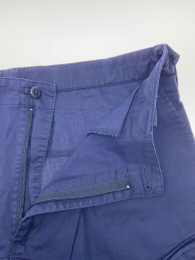 商品画像：COMBAT TROUSERS PANTS/--/コットン/NVY/無地/8415-99-280-2687// 3
