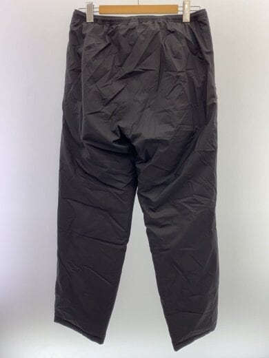商品画像：スーパードライテック ダウンパンツ MENS/L/ナイロン/BLK 2