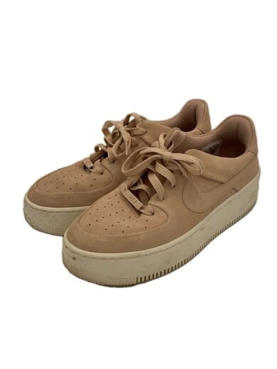 商品画像：AF1 SAGE LOW/エアフォースセージロー/ベージュ/AR5339-201/26cm/BEG 1