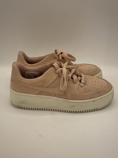 商品画像：AF1 SAGE LOW/エアフォースセージロー/ベージュ/AR5339-201/26cm/BEG 2