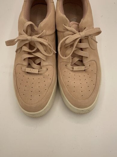 商品画像：AF1 SAGE LOW/エアフォースセージロー/ベージュ/AR5339-201/26cm/BEG 3