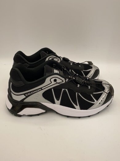 商品画像：XT-WHISPER/ローカットスニーカー/24cm/BLK/479788 2