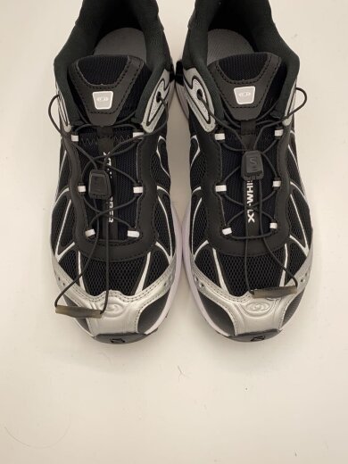 商品画像：XT-WHISPER/ローカットスニーカー/24cm/BLK/479788 3