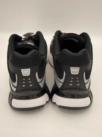 商品画像：XT-WHISPER/ローカットスニーカー/24cm/BLK/479788 5