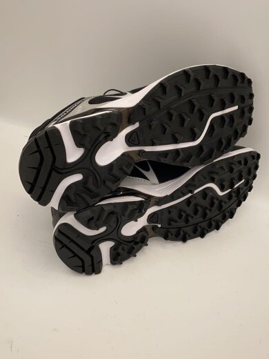 商品画像：XT-WHISPER/ローカットスニーカー/24cm/BLK/479788 6