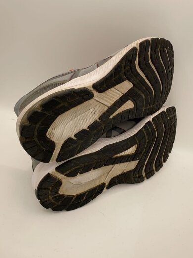 商品画像：ローカットスニーカー/27.5cm/GRY/F460523 6