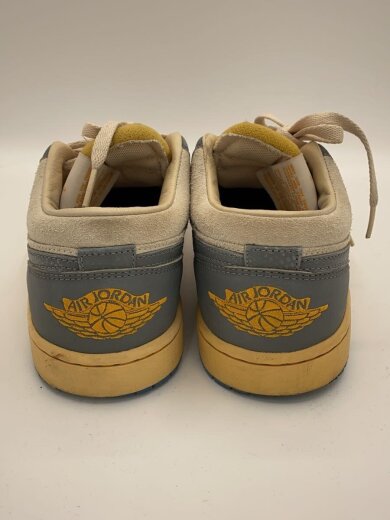 商品画像：AIR JORDAN 1 LOW SE_エア ジョーダン 1 ロー シーズナルエディション/27.5cm/BLU 5