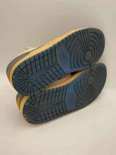 商品画像：AIR JORDAN 1 LOW SE_エア ジョーダン 1 ロー シーズナルエディション/27.5cm/BLU 6