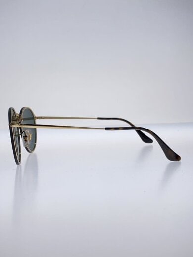 商品画像：サングラス/--/メタル/GLD/BLK/メンズ/RB3574-N// 3