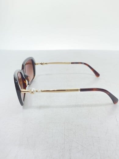 商品画像：サングラス/BRW/レディース/5427-H-A 3