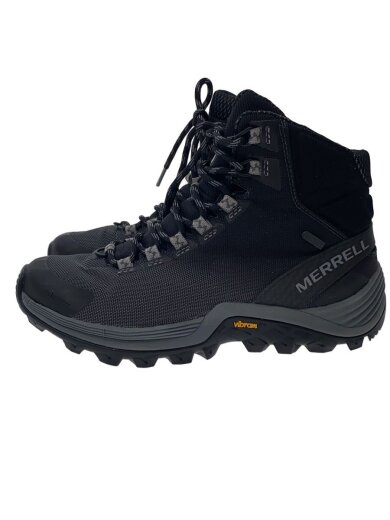 商品画像：トレッキングブーツ/26.5cm/BLK/J42969 1