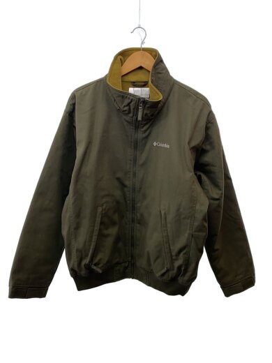 商品画像：Loma Vista Jacket_ロマビスタジャケット/L/コットン/KHK/無地 1