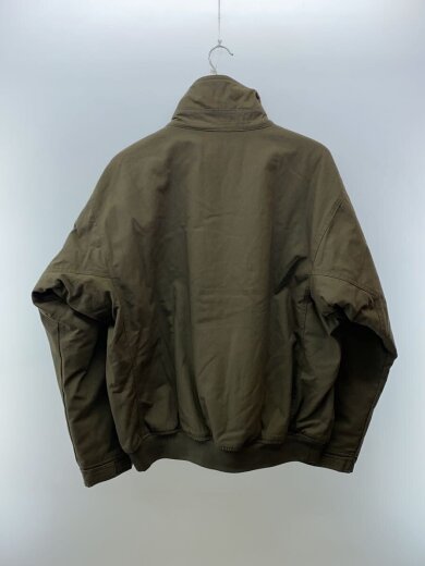 商品画像：Loma Vista Jacket_ロマビスタジャケット/L/コットン/KHK/無地 2