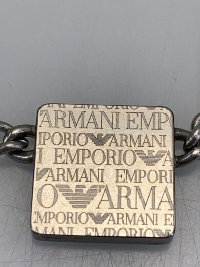 商品画像：ネックレス/ステンレス/SLV/トップ有/メンズ 4