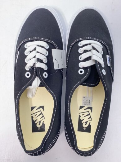 商品画像：ローカットスニーカー/28cm/BLK/コットン 3