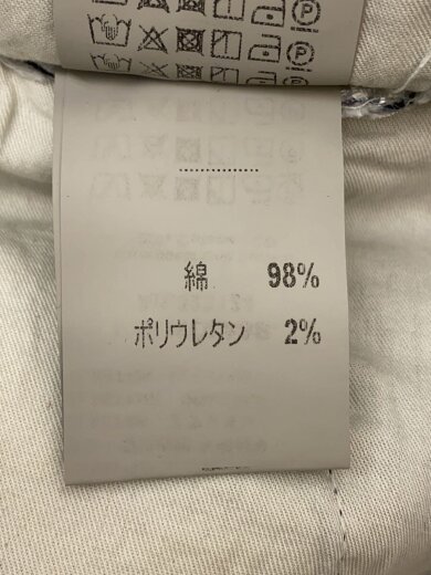 商品画像：スラックスパンツ/--/コットン/NVY/07646531215 6