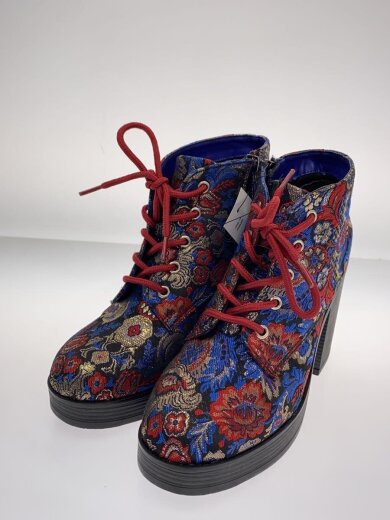 商品画像：ブーツ/--/BLU 2