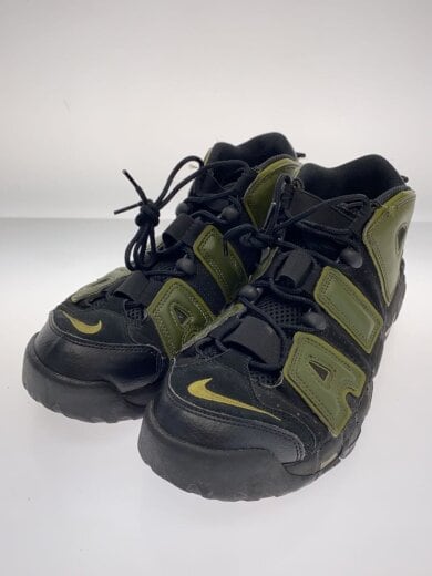 商品画像：AIR MORE UPTEMPO 96_エア モアアップテンポ 96/27.5cm/KHK 2