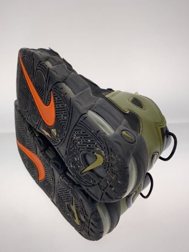 商品画像：AIR MORE UPTEMPO 96_エア モアアップテンポ 96/27.5cm/KHK 4